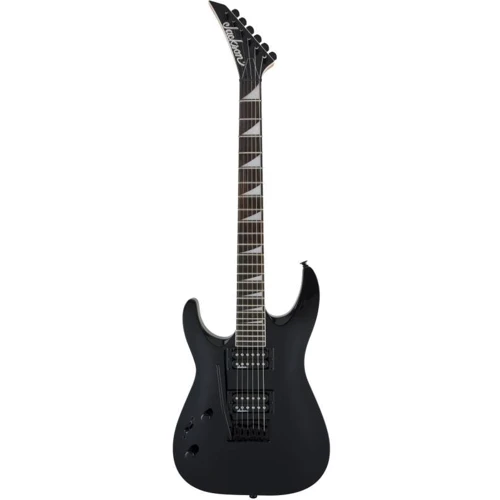Електрогітара JACKSON JS22L DKA AH BLACK