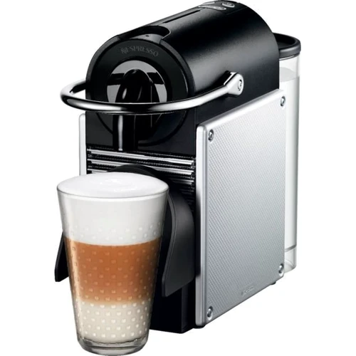 Кавоварка Delonghi Nespresso EN124.S: Тиск, бар 19