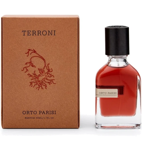Духи Orto Parisi Terroni 50 ml