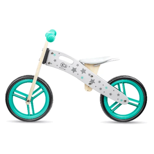 Беговел Kinderkraft Runner Stars (KKRUNNRSTR000Z): Производитель KinderKraft
