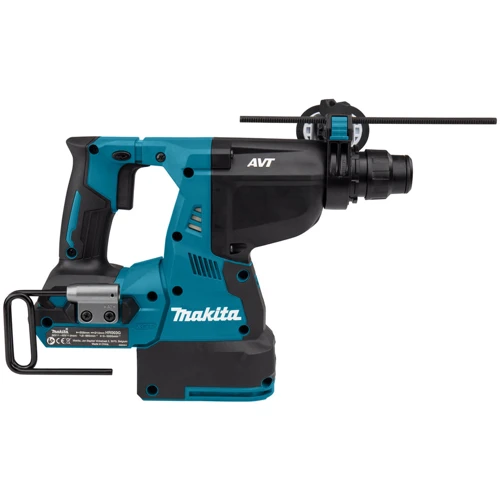 Перфоратор Makita HR003GM201: Тип крепления бура SDS-Plus