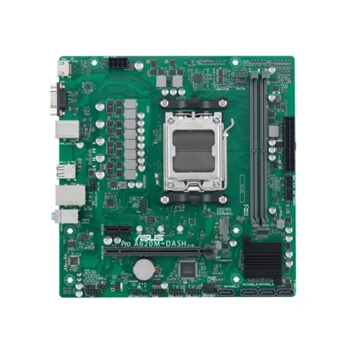 ASUS PRO A620M-DASH-CSM