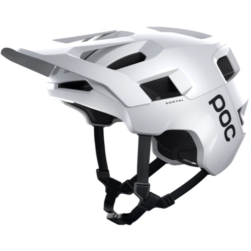 Велошлем POC Kortal (Hydrogen White Matt XL/XXL) (PC 105241036XLX1)