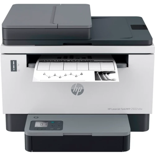 БФП HP LaserJet Tank 2602sdw Wi-Fi (2R7F5A)