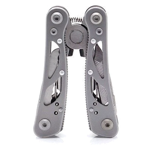 Мультитул Ganzo G104 S: Тип мультитул (многофункциональный инструмент)