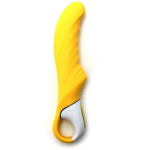 Вібратор Satisfyer Vibes Yummy Sunshine