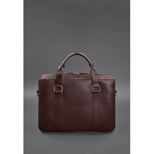 Конференц-сумка BlankNote бордовая (BN-BAG-37-vin): Тип Сумки