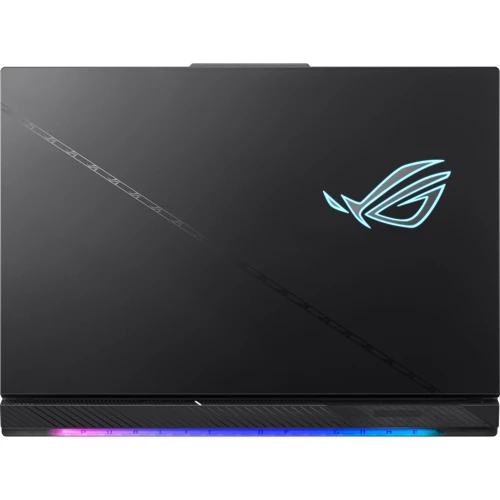 Ноутбук ASUS ROG Strix SCAR 16 (G634JYR-NM131W): Видеоадаптер NVIDIA GeForce RTX 4090, 16 ГБ GDDR6