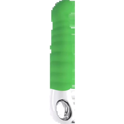 Fun Factory PATCHY PAUL G5 candy green