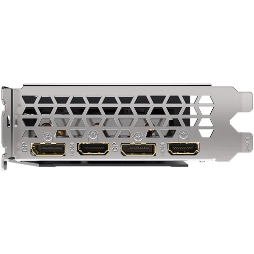 Видеокарта GIGABYTE GeForce RTX3070 8Gb EAGLE OC 2.0 LHR (GV-N3070EAGLE OC-8GD 2.0): Форм-фактор Стандартная