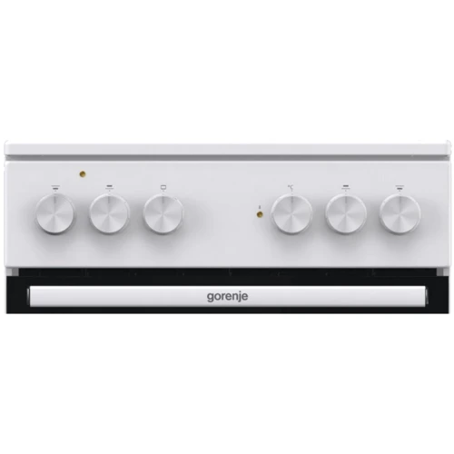 Плита электрическая Gorenje GEC5A41WG