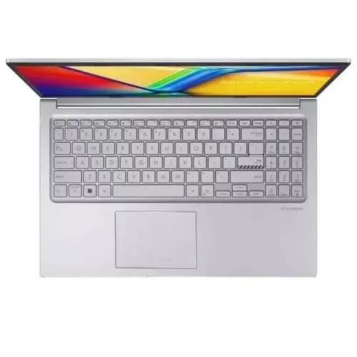 Ноутбук ASUS Vivobook 15 X1504ZA (X1504ZA-BQ365): Тип экрана матовый
