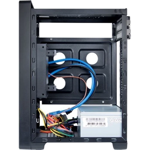 Корпус Chieftec Elox BT-06B-OP: Назначение рабочая станция