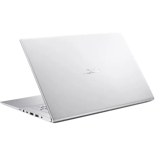 Ноутбук ASUS VivoBook 17 X712EA (X712EA-AU683W) RB: Оперативная память 8 ГБ