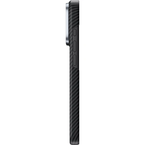 Чехол для iPhone Benks MagClap ArmorAir Case Black for iPhone 17 Pro Max