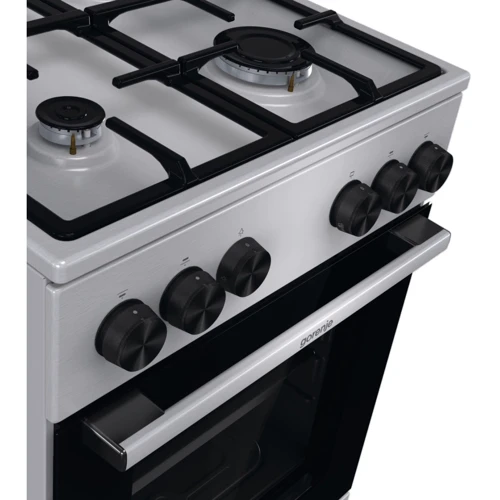 Газовая плита Gorenje GG5A11XF фото 12