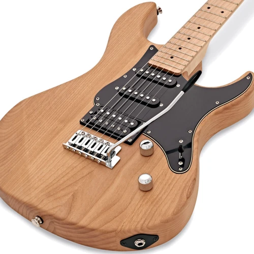 Электрогитара YAMAHA PACIFICA112VMX YNS