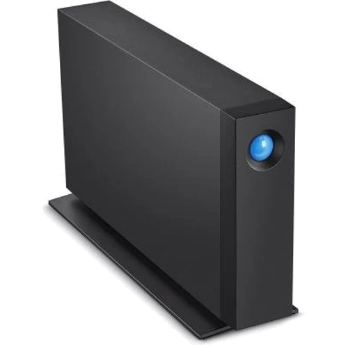 Внешний жесткий диск LaCie d2 Professional 4 TB (STHA4000800)