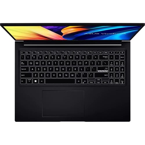 Ноутбук ASUS VivoBook 16 F1605ZA (F1605ZA-WS74) RB: Оперативная память 16 ГБ