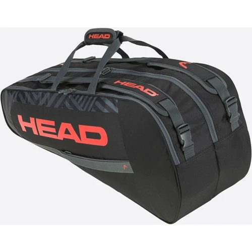 Чехол Head Base Racquet Bag M BKOR (261313)