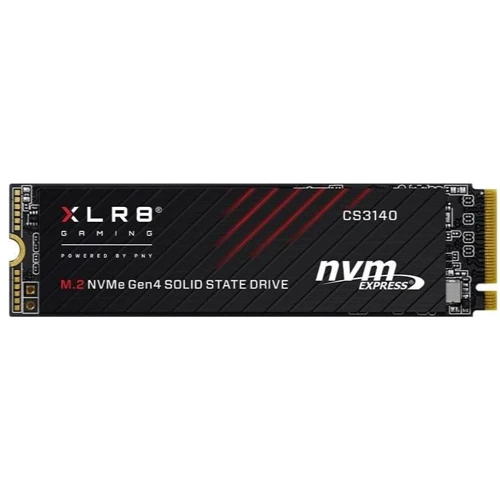 

Внутренний накопитель Ssd Pny CS3140 M.2 NVMe 1TB (M280CS3140-1TB-RB)