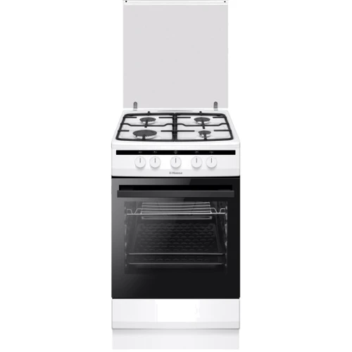 Газовая плита Hansa FCGW580977 фото 8