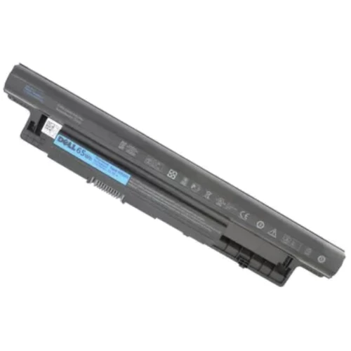 Батарея для ноутбука Dell MR90Y Inspiron 15-3521 11.1V Black 5700mAh Orig (10980) фото 4