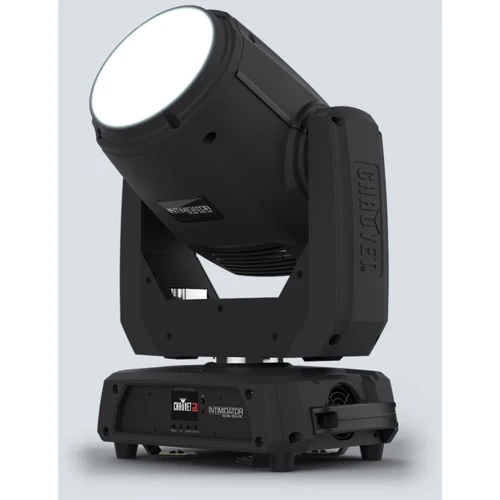 Светодиодная LED голова CHAUVET Intimidator Beam 355 IRC: Вес, кг 11.6