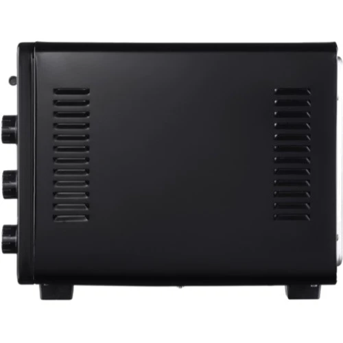 Електрична духовка настільна Ardesto MEO-S40GB