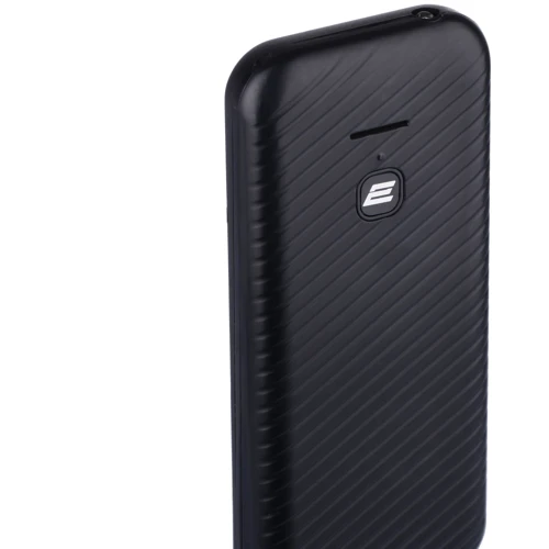 Мобильный телефон 2E E240 2022 Black фото 6