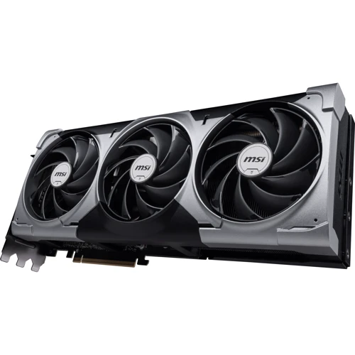 Видеокарта MSI Nvidia GeForce RTX 5090 VENTUS 3X OC (RTX 5090 32G VENTUS 3X OC) UA: Разрядность шины памяти, бит 512