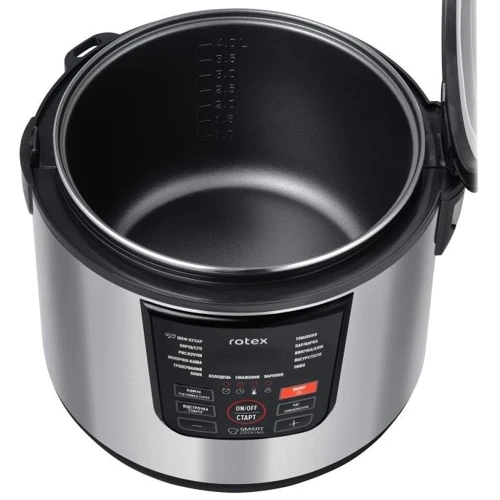 Мультиварка Rotex RMC501-B