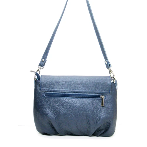 Жіноча сумка через плече ARTiS Bags синя (6949343): Стать жіночий