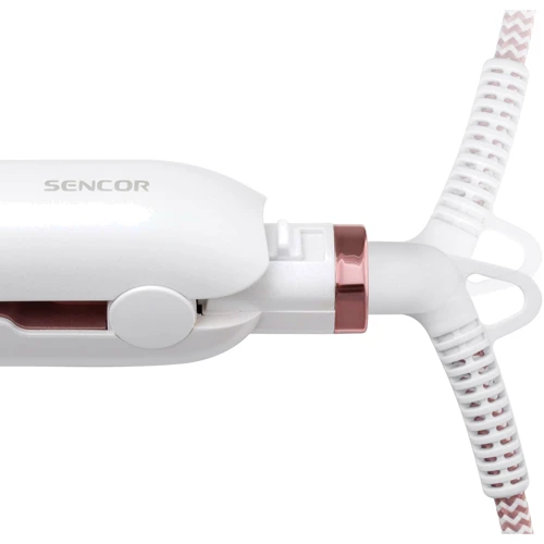 Стайлер Sencor SHI 5200GD: Длина сетевого шнура, м 1.8