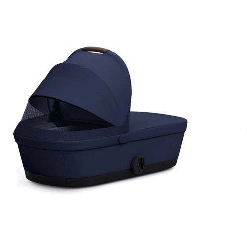 Люлька Cybex Melio Dark Blue (524000059) фото 2