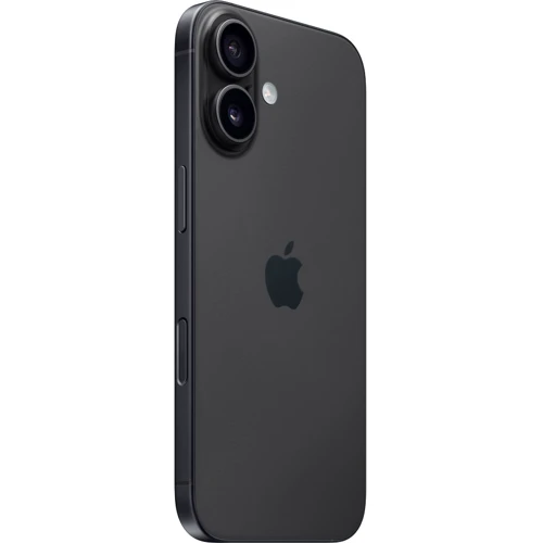 Apple iPhone 16 128GB Black (MYE73SX/A) UA: Фронтальная камера 12 МП