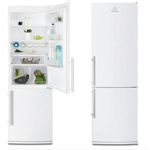 Холодильник Electrolux EN13601AW