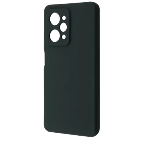 Чехол для телефонов WAVE Full Silicone Cover Cyprus Green for Xiaomi Redmi 12 4G