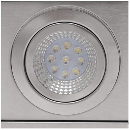 Вытяжка Weilor PGS 6140 SS 750 LED фото 6