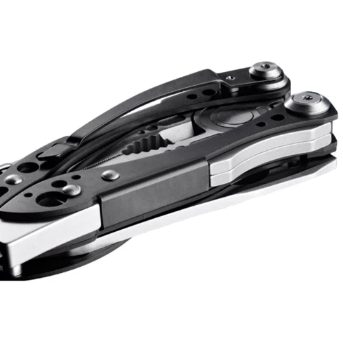 Мультитул Leatherman Skeletool CX 830923: Вес, г 143