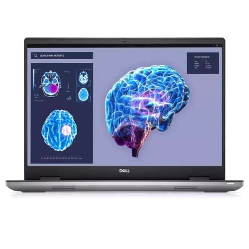 Ноутбук DELL Precision 7680 (N008P7680EMEA_VP)