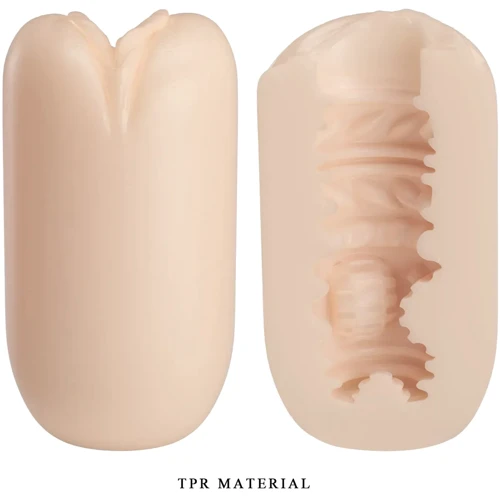 Мастурбатор яйце LYBAILE Pretty Love Catherine Masha Beige (BI-014931-4-3)