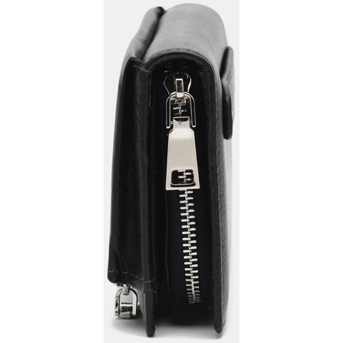 Мужской кошелек Ricco Grande черный (K108109-black): Страна производитель Китай