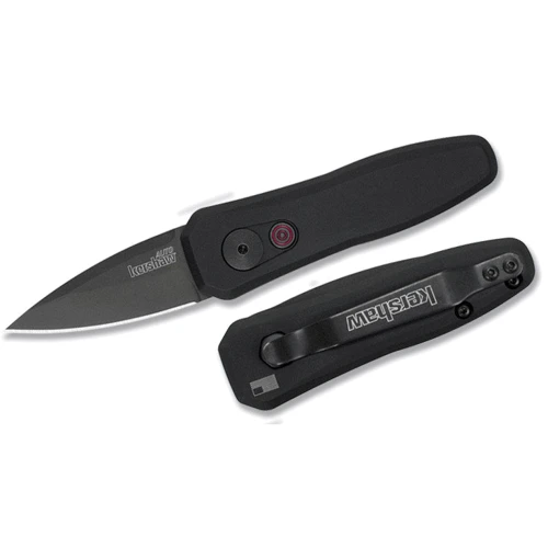 Ніж Kershaw Launch 4 (1740.03.04)