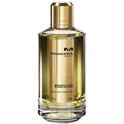 Парфюмированная вода Mancera Gold Aoud 120 ml