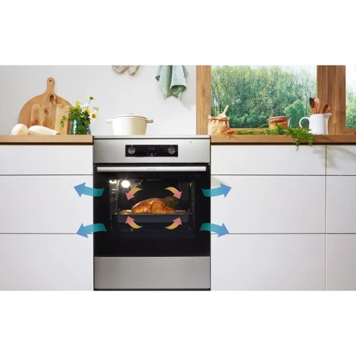 Плита комбинированная Gorenje MEKS5141B фото 23