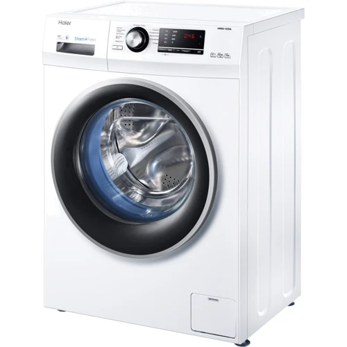 Стиральная машина Haier HW60-1029A: Тип машины Автомат