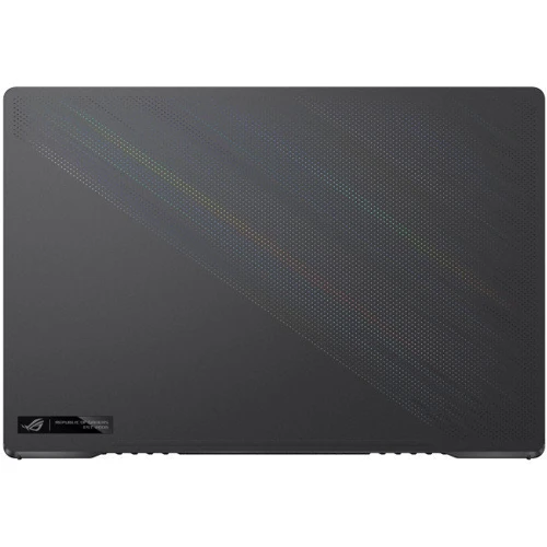 Ноутбук ASUS ROG Zephyrus G15 GA503QS (GA503QS-BS96Q_40_4TB) CUSTOM: Оперативная память 40 ГБ