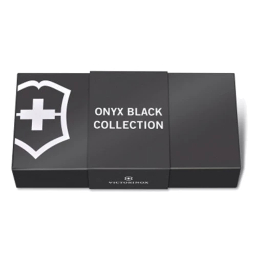Мультитул Victorinox Signature Lite Onyx Black 58мм/7 функций/черный (0.6226.31P) фото 7