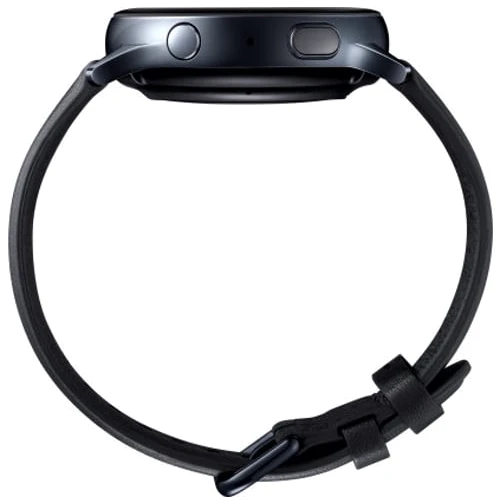 Смарт-часы Samsung Galaxy Watch Active 2 40mm (R830) Aluminium Black Approved Витринный образец фото 5
